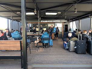 Photo n°24 de Starbucks à Mérignac ()