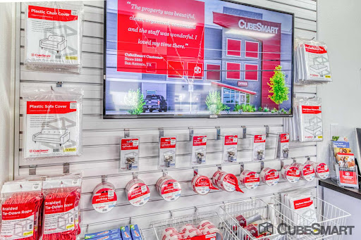 Self-Storage Facility «StorQuest Self Storage», reviews and photos, 200 N Ridgewood Ave, Edgewater, FL 32132, USA