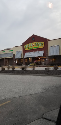 Grocery Store «Fresh Thyme Farmers Market- Town & Country», reviews and photos, 13957 Manchester Rd, Ballwin, MO 63011, USA