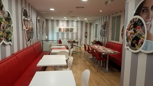 All You Can Eat en Madrid