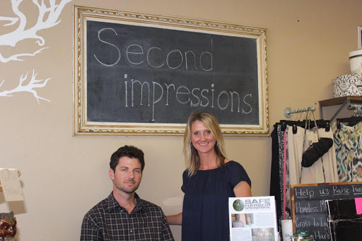 Thrift Store «Second Impressions - Resale for a Cause», reviews and photos, 24412 Muirlands Blvd, Lake Forest, CA 92630, USA