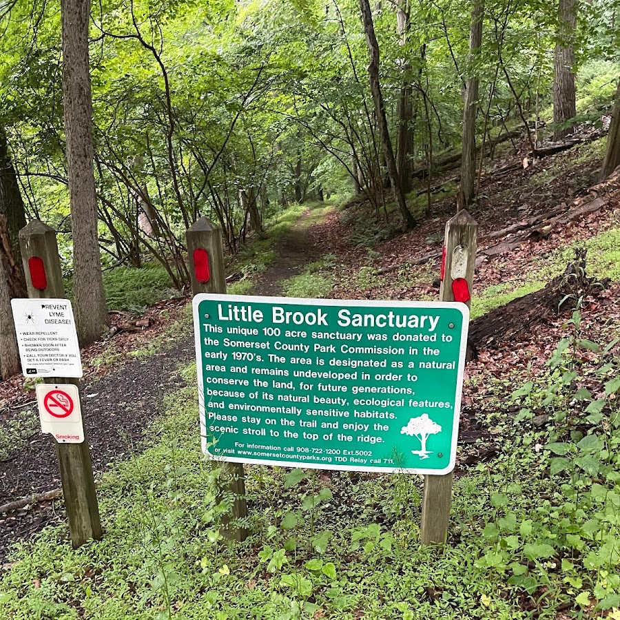Little Brook Sanctuary