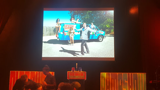 Performing Arts Theater «OBERON - American Repertory Theater», reviews and photos, 2 Arrow St, Cambridge, MA 02138, USA