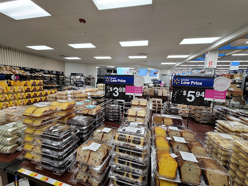 Department Store «Walmart Supercenter», reviews and photos, 820 S Rand Rd, Lake Zurich, IL 60047, USA