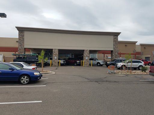 Home Improvement Store «The Home Depot», reviews and photos, 4277 S Eldridge St, Morrison, CO 80465, USA