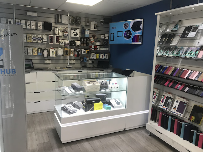Reviews of MobiHubMk in Milton Keynes - Cell phone store