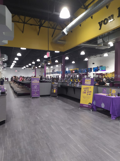 Gym «Planet Fitness», reviews and photos, 116 Kroemer Ave, Riverhead, NY 11901, USA