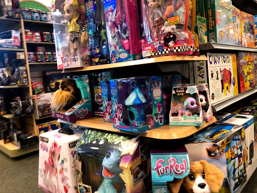 Book Store «Barnes & Noble», reviews and photos, 58 S 32nd St, Camp Hill, PA 17011, USA