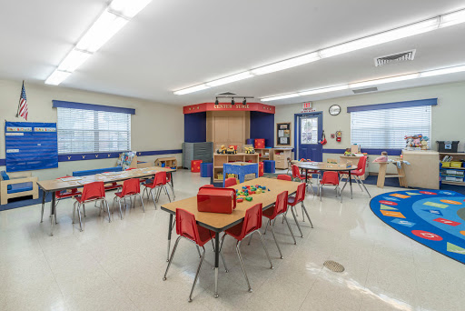 Preschool «Primrose School of Castle Rock», reviews and photos, 5885 New Abbey Ln, Castle Rock, CO 80108, USA
