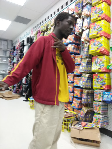 Dollar Store «Just-A-Buck», reviews and photos, 4507 Mayfield Rd, Cleveland, OH 44121, USA