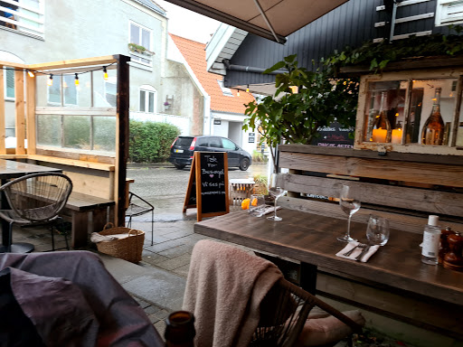 Restaurant Kongernes Tisvildeleje in Tisvilde, Egedal
