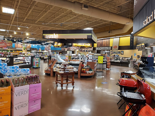 Grocery Store «Dillons», reviews and photos, 5311 SW 22nd Pl, Topeka, KS 66614, USA
