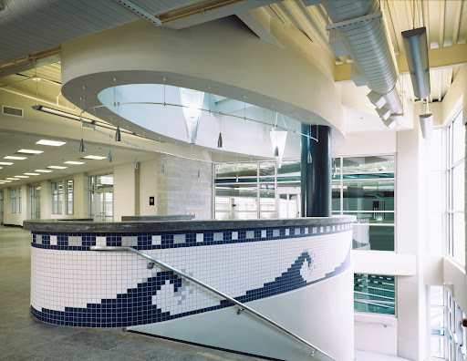 Water Park «Mountain Park Aquatic Center & Activity Building», reviews and photos, 1063 Rockbridge Rd, Stone Mountain, GA 30087, USA