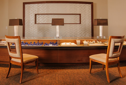 Jeweler «Thomas Markle Jewelers», reviews and photos, 947 Gessner Rd a150, Houston, TX 77024, USA