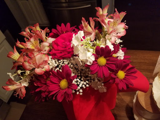 Skin Care Clinic «Fredericksburg Flowers», reviews and photos, 2091 Jefferson Davis Hwy, Fredericksburg, VA 22401, USA