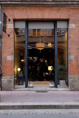 ARCHIK à Toulouse