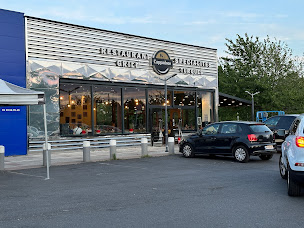 Photo n°43 de CAPPADOCE à Maurepas ()