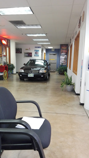 Used Car Dealer «Parkland Auto Center», reviews and photos, 12918 Pacific Ave S, Tacoma, WA 98444, USA