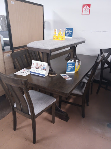 Furniture Store «Furniture & Mattress Discount King», reviews and photos, 1231 Roosevelt Ave, York, PA 17404, USA