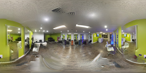 Hair Salon «FreeTime Miami Italian Beauty Salon & spa», reviews and photos, 3035 Coral Way, Miami, FL 33145, USA