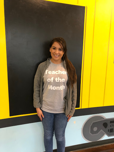 Day Care Center «Rainbow Station at Cibolo Canyons», reviews and photos, 3108 Marshall Rd, San Antonio, TX 78259, USA