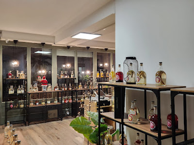 Rhum Arrangé Métiss - Boutique Metz à Metz