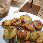 Photo n°1 de l'avis de Francesca.h fait le 16/01/2022 à 21:14 sur le  Restaurant Il Cavatappo à Porto Recanati