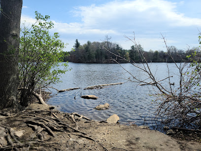 Hager Pond