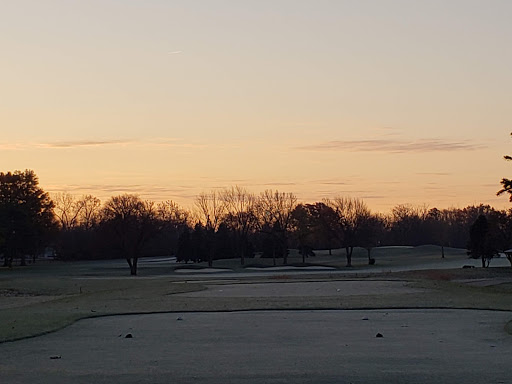 Golf Course «Old Oakland Golf Club», reviews and photos, 11611 E 75th St, Indianapolis, IN 46236, USA