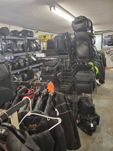 Motorcycle Parts Store «Drasco Trading Post», reviews and photos, 6949 Heber Springs Rd N, Drasco, AR 72530, USA