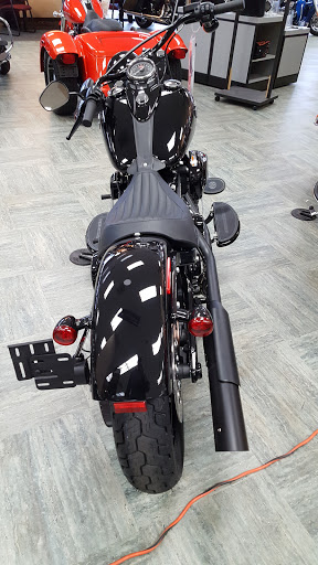 Harley-Davidson Dealer «Lancaster Harley-Davidson», reviews and photos, 308 Beaver Valley Pike, Willow Street, PA 17584, USA
