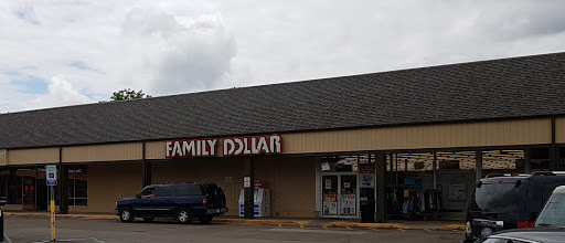 FAMILY DOLLAR, 392 S Indiana St, Mooresville, IN 46158, USA, 