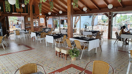 Restaurante El Bosque Animado Guardamar - Partida Lomas del Polo, 190, 03140 Guardamar del Segura, Alicante, Spain