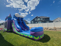 The Bounce Guy - Photo 2 - Car repair in , Provo