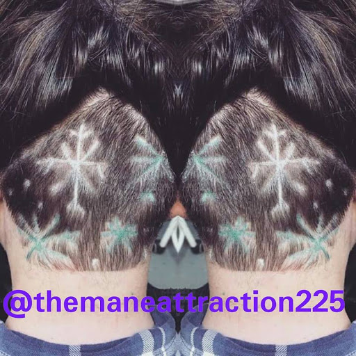 Hair Salon «The Mane Attraction Salon & Boutique», reviews and photos, 34619 LA-16, Denham Springs, LA 70706, USA