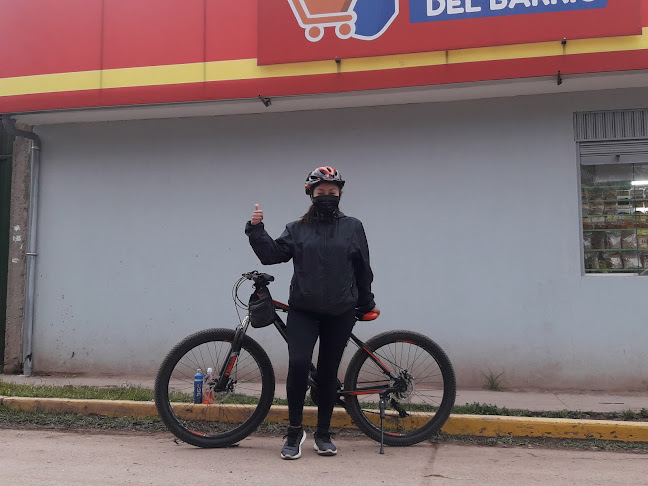 Opiniones de Alquiler de Bicicletas Cusco en Cusco - Tienda de bicicletas