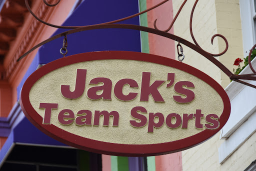 Hockey Supply Store «Team Sports», reviews and photos, 179 S Main St, Fond du Lac, WI 54935, USA