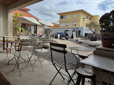 Agapii Coffee & Kitchen à Biscarrosse