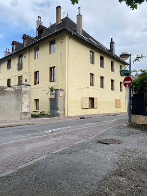 Brayan Couverture à Cavaillon