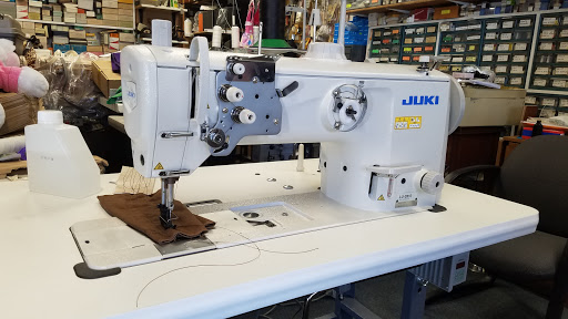 Aaa Ember Sewing Machines Inc.