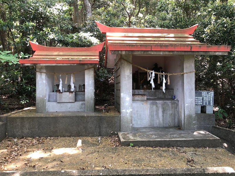 鯛名神社