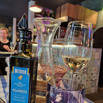 Photo n°6 de l'avis de Jens.c fait le 03/05/2024 à 20:03 sur le  Trattoria bar Lambretta à Berlin