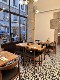 Atmosphère du Restaurant italien Pizzeria no.900 à Lyon - n°2