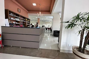 New Face Beauty Center image
