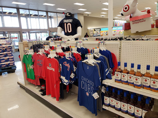 Department Store «Target», reviews and photos, 7300 W 191st St, Tinley Park, IL 60487, USA