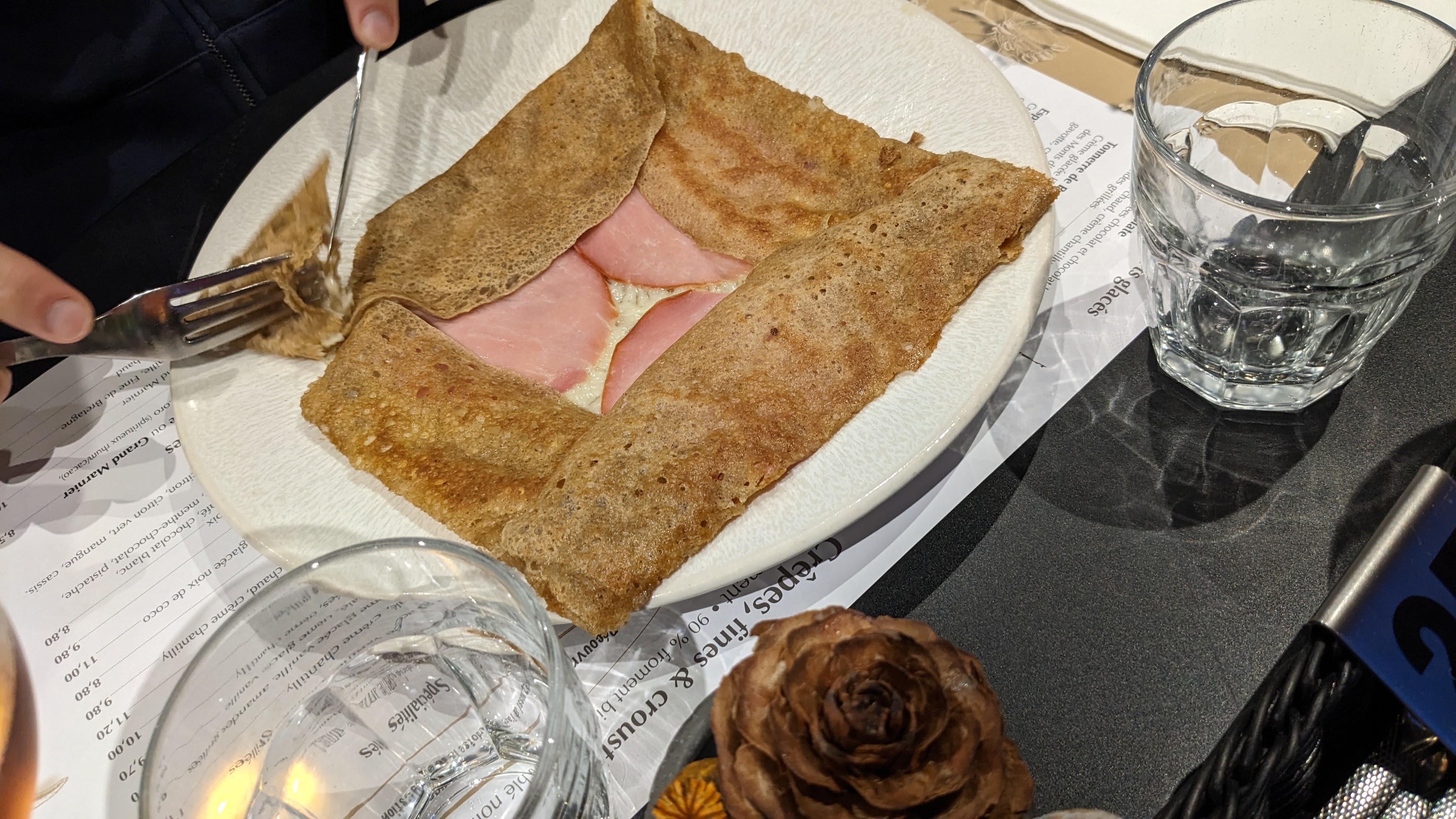 Photo n° 3 de l'avis de Bruno.a fait le 20/04/2023 à 19:46