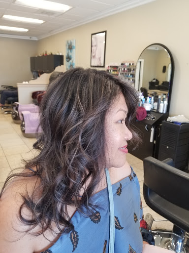 Hair Salon «Ivy Hair Salon», reviews and photos, Ivy Hair Salon, 9388 Mira Mesa Blvd # D, San Diego, CA 92126, USA