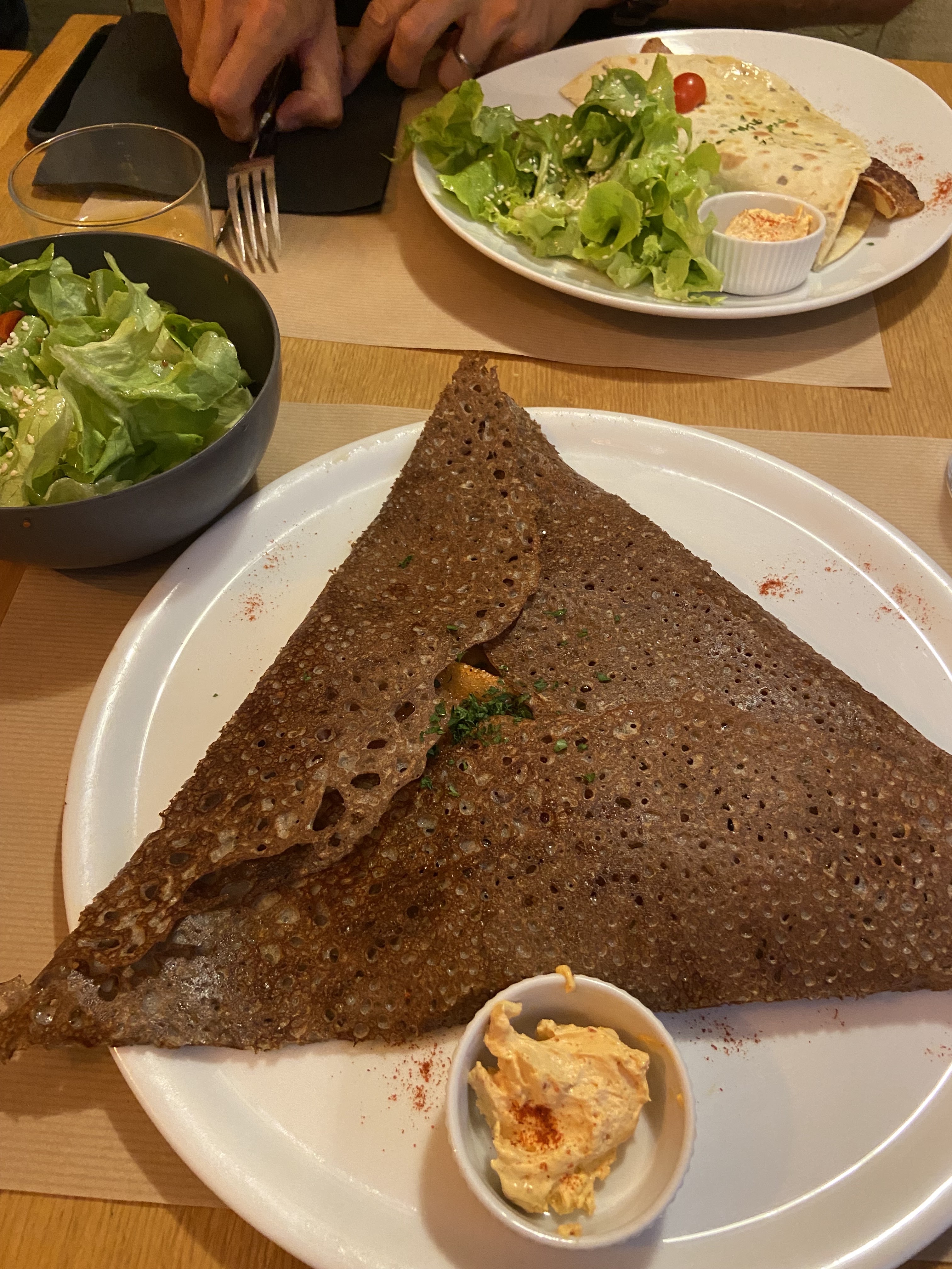 Photo n° 3 de l'avis de Julien.a fait le 19/08/2022 à 21:57