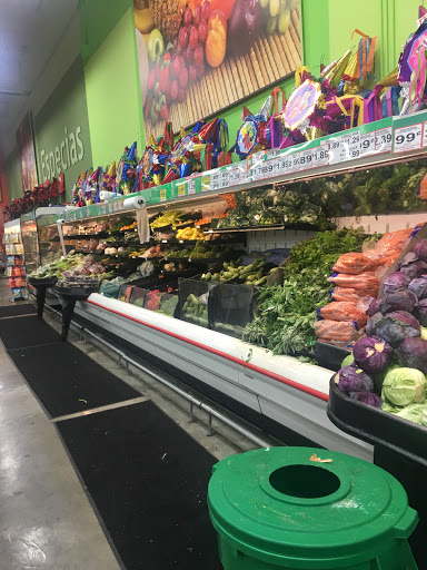 Grocery Store «El Super», reviews and photos, 14620 Parthenia St, Panorama City, CA 91402, USA