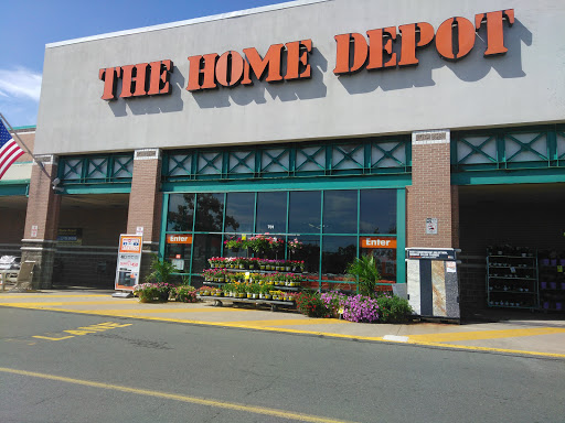 Home Improvement Store «The Home Depot», reviews and photos, 701 Nassau Park Blvd, Princeton, NJ 08540, USA